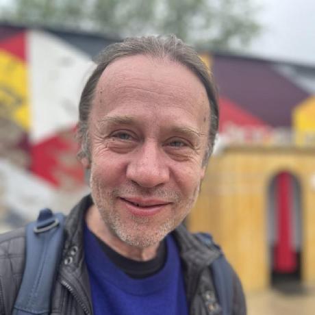 Alexander Pevzner