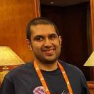 Bhavanishankar Ravindra